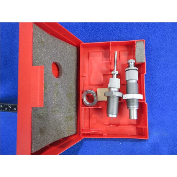 Hornady 7.62X39 FL 2 Die Set - Like New Condition