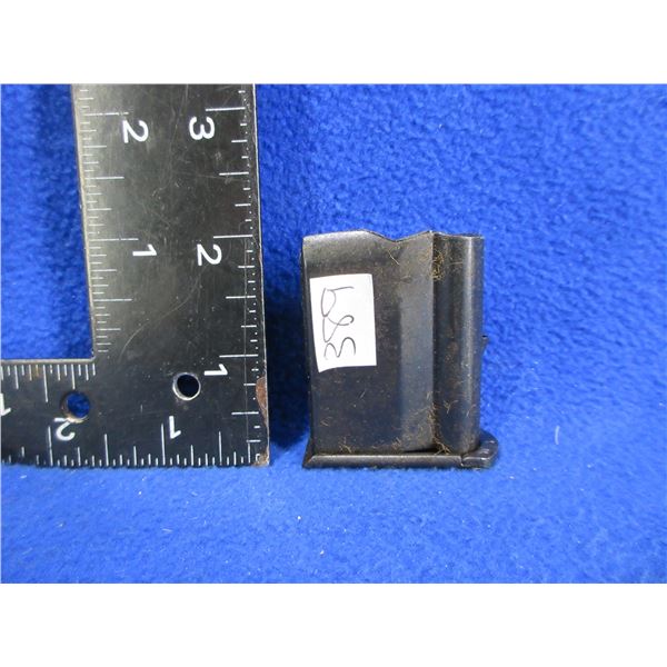 22 WMR/17 HMR Zastava 5 Rnd Magazine - PAL Required