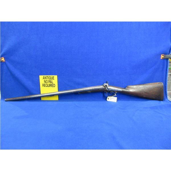 Antique - No PAL Required - Forsythe Model NVN in 12 Ga.