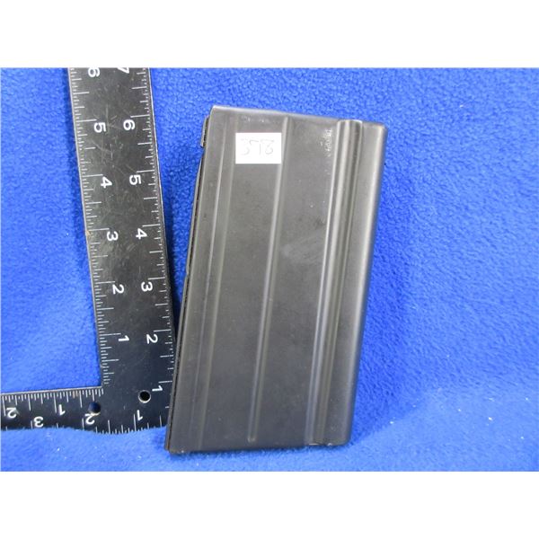 7.62X51 FN FAL 20 Round Magazine - Pinned to 5