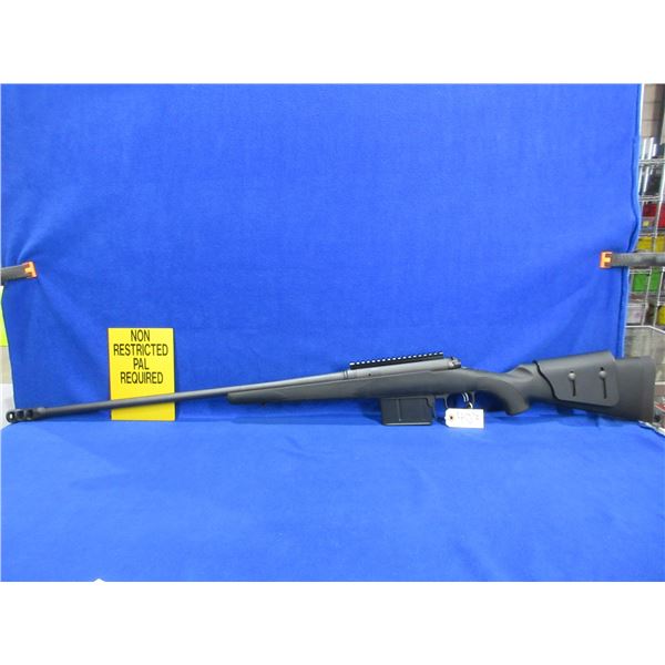 Non-Restricted - Savage Model 111 in 338 Lapua