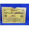 Image 2 : Collector Ammo - 7.62MM (30-06), .30" 150gr, (Pick Up or Ship by UPS Only)