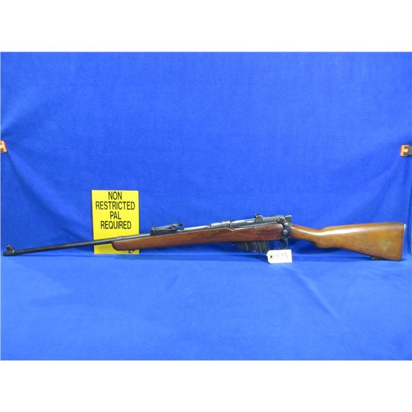 Non-Restricted - Lee Enfield SHTLE III in 303 British