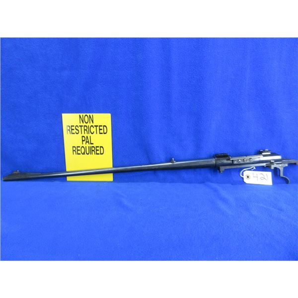 Non-Restricted - Barreled Action - Husqvarna 1640 in 30-06