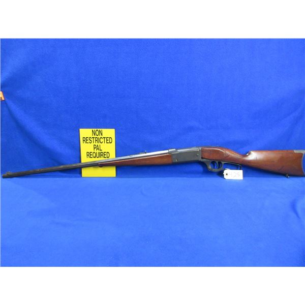 Non-Restricted - Savage Model 1899 in 303 Savage