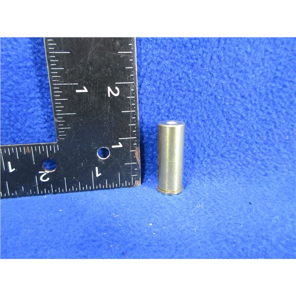 NEW - 45 Colt Cartridge Laser Bore Sight - Needs Batteries