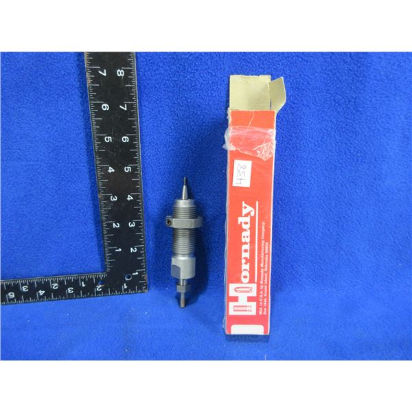 Hornady 25 Cal. Neck Die