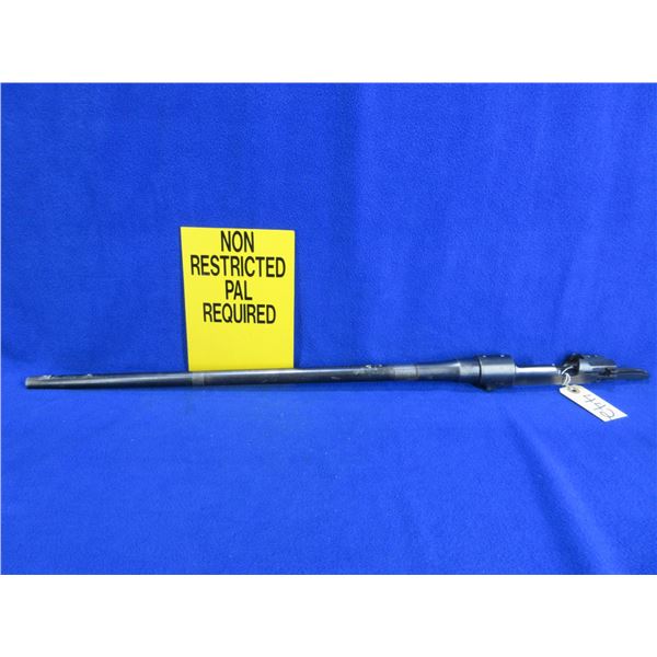 Non-Restricted - Barreled Action - Husqvarna M98 in 9.3X57