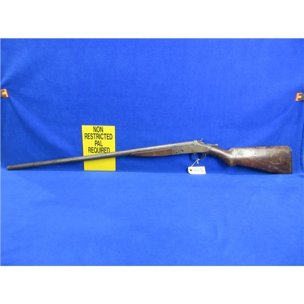 Non-Restricted - Harrington & Richardson 16 Ga. 2 1/2"