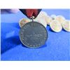 Image 5 : Lot of Misc. Buttons, Pins and Medals