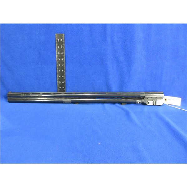 Barrel Only - Tikka O/U in 12 Ga. 2 3/4"/3"