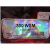 Image 2 : New - Brass Only - 300 WSM Unprimed - Bag of 50