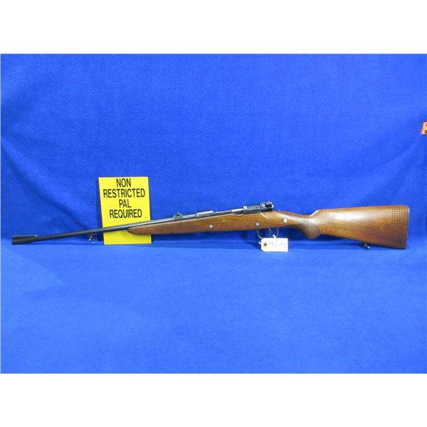 Non-Restricted - Geco Model 98 in 8x57