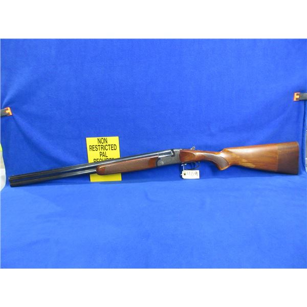 Non-Restricted - Antonio Zoli Over/Under in 12 Ga. 2 3/4"