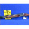 Image 3 : Non-Restricted - Antonio Zoli Over/Under in 12 Ga. 2 3/4"