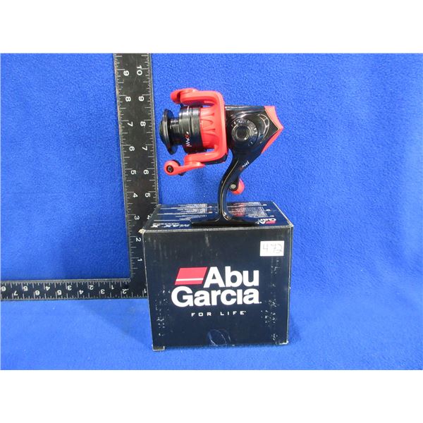 NEW - Abu Garcia MAXXSP5 Spinning Fishing Reel