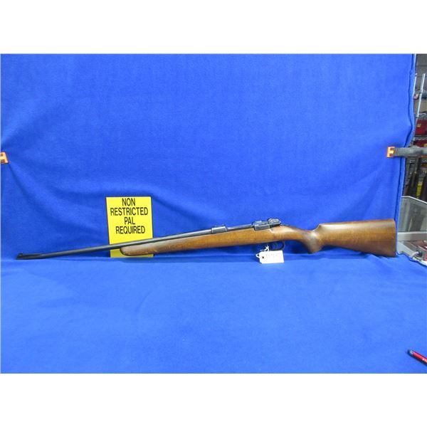 Non-Restricted - Husqvarna Model 640 in 8x57