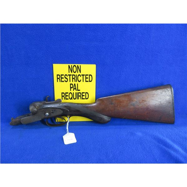 Non-Restricted - Action and Stock - THO's Haynes SXS