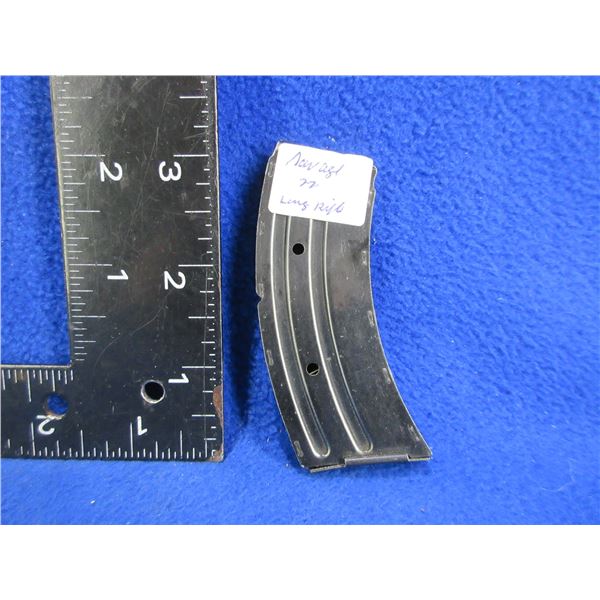 22 LR Savage 10 Round Magazine - PAL Required