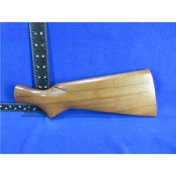 Stock Only - Winchester Model 12 Shotgun Wood Stock