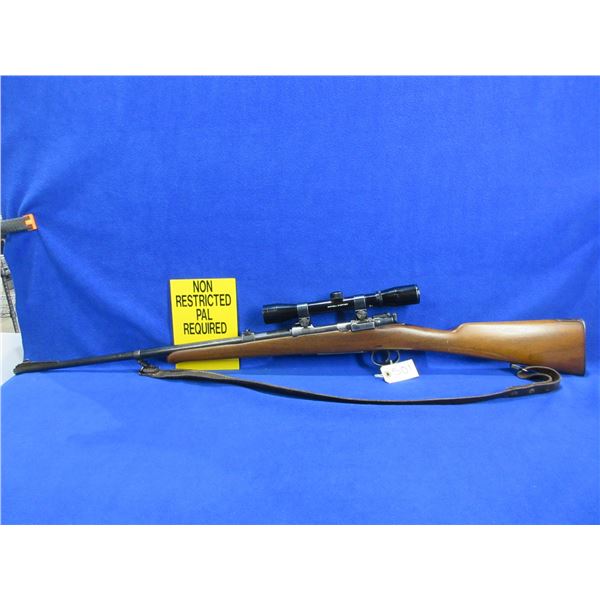 Non-Restricted - Husqvarna Carl Gustaf in 8mm