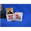 Image 1 : 32 S&W Blank (Pick Up or Ship by UPS Only) Black Powder Cartridges