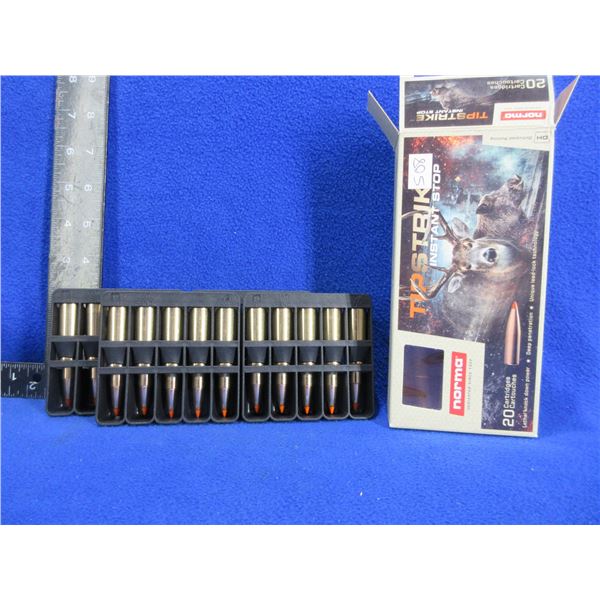 300 WSM 170gr (Pick Up or Ship by UPS Only) Norma Cartridges