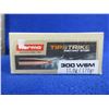 Image 2 : 300 WSM 170gr (Pick Up or Ship by UPS Only) Norma Cartridges