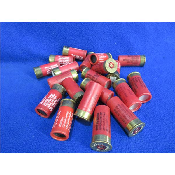 12 Gauge (Pick Up or Ship by UPS Only) Orion Short Flares - Bag of 20