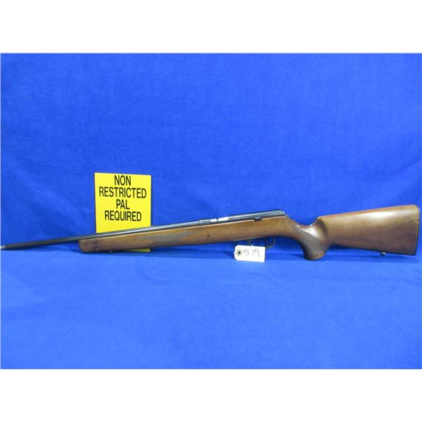 Non-Restricted - Krico Repeater in 22 LR