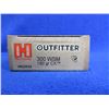 Image 2 : 300 WSM 180gr CX (Pick Up or Ship by UPS Only) Hornady Cartridges