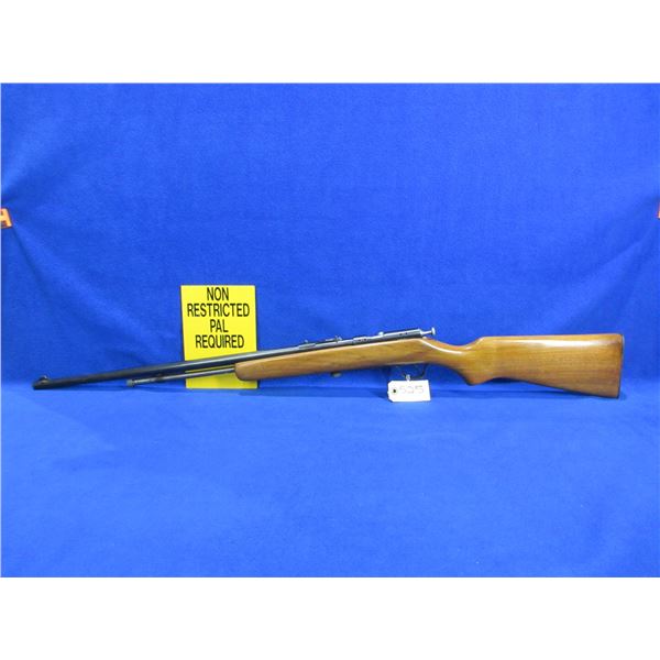 Non-Restricted - Cooey Model 60 in 22 S/L/LR