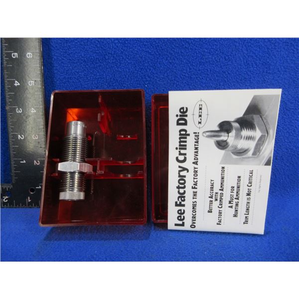 Lee 300 Win. Magnum Factory Crimp Die