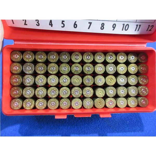 Brass Only - 7MM Rem. Mag Unprimed - Box of 59