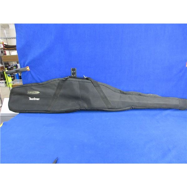 Arctic Cat TranSport Scoped Rifle Soft Case - 52"