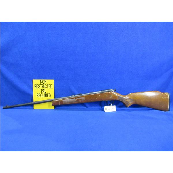 Non-Restricted - Lakefield Mk I in 22 S/L/LR