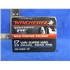 Image 2 : 17 Win. Super Mag 25gr Winchester (Pick Up or Ship by UPS Only)