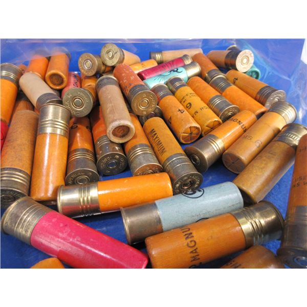 Collector Ammo - 20 Ga. Shotshells (Pick Up or Ship by UPS Only)