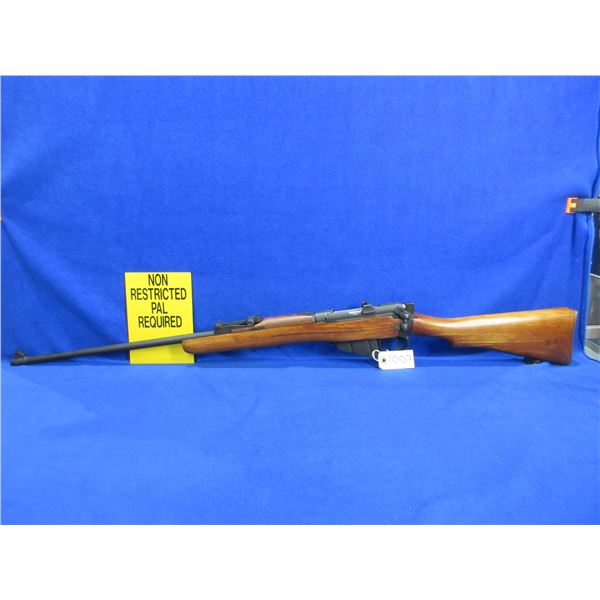 Non-Restricted - Lee Enfield MA Lithgow SMLE 1941 in 303 British