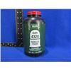 Image 1 : IMR 4320 Smokeless Powder (Pick Up or Ship by UPS Only)