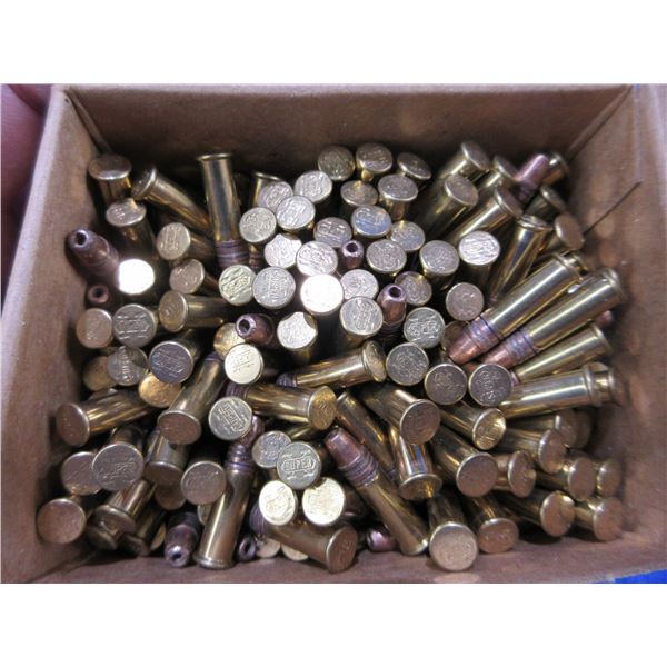 22 LR 36gr HP CP (Pick Up or Ship by UPS Only) Winchester