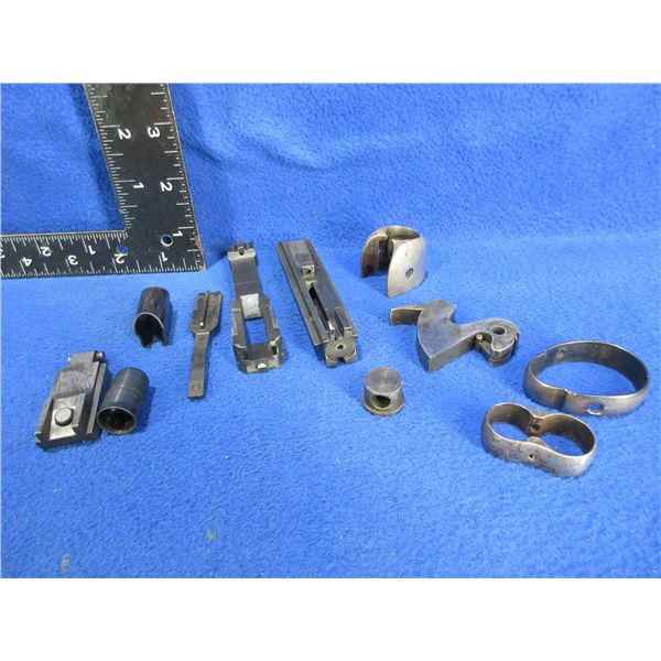 Winchester 92/94 Parts - Bag of 11 Misc. Parts