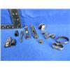 Image 1 : Winchester 92/94 Parts - Bag of 11 Misc. Parts