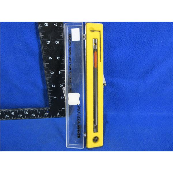 Weaver Accu-Point Optical Sight