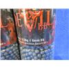 Image 2 : Blaster Devil Airsoft BB's - 0.36g/6mm BB - 4 Bottles of 3000