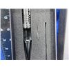 Image 2 : NEW - Accurate Laser Bore Sighter Kit for .22 to .50 Cal.