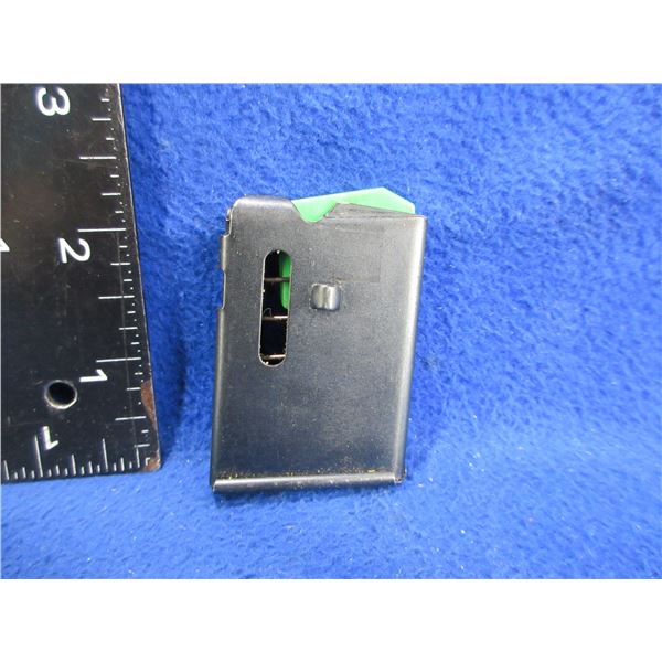 17 HMR/22 WMR Mossberg 817 - 5 Round Magazine