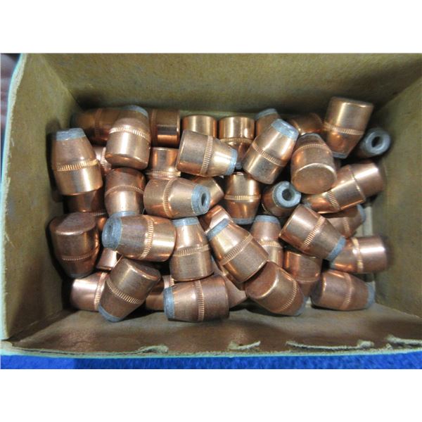 44 Cal. .4295" 180gr JHC Sierra Bullets - Box of 43