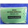 Image 2 : 44 Cal. .4295" 180gr JHC Sierra Bullets - Box of 43