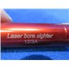 Image 2 : NEW - 12 Gauge Red Laser Bore Sight with Batteries